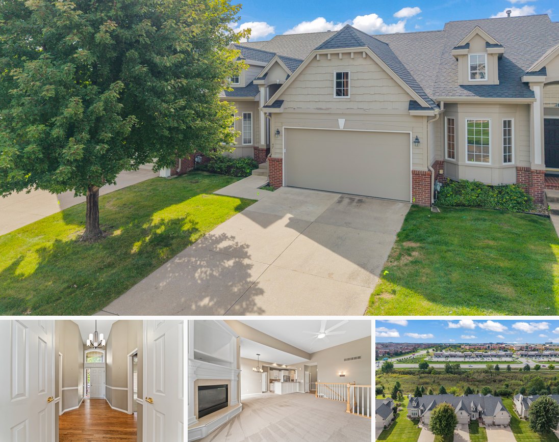 6980 Cody Drive Unit 47, West Des Moines